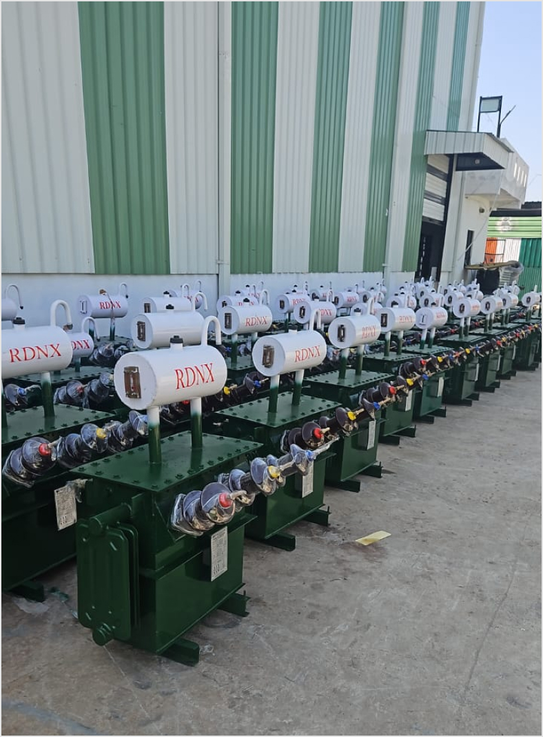 Transformer Workshop